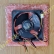 ( SP1806 ) Quạt Tủ Lạnh 9Cm 3 Dây Đỏ Đen Vàng